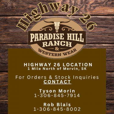 PHILL RANCH SUPPLY
